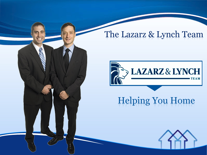 PowerPoint Design by Best Design Hub for The Lazarz  & Lynch Team | Design #1462906