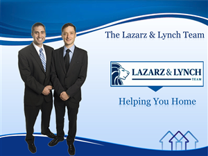 PowerPoint Design by Best Design Hub for The Lazarz  & Lynch Team | Design: #1462906