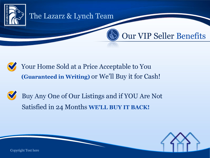 PowerPoint Design by Best Design Hub for The Lazarz  & Lynch Team | Design #1462908