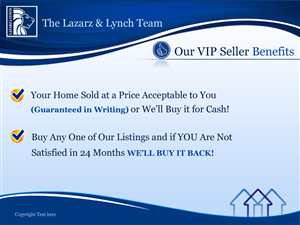 PowerPoint Design by Best Design Hub for The Lazarz  & Lynch Team | Design: #1462908
