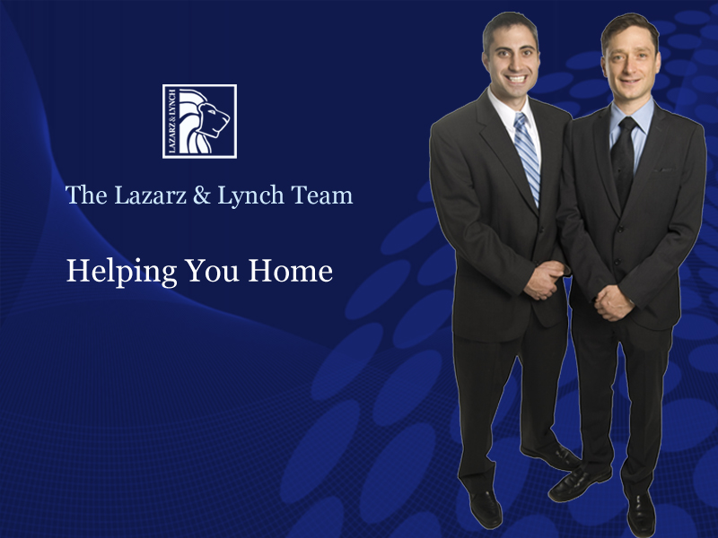 PowerPoint Design by Best Design Hub for The Lazarz  & Lynch Team | Design #1462944