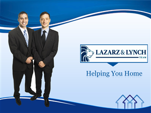 PowerPoint Design by Best Design Hub for The Lazarz  & Lynch Team | Design: #1466067