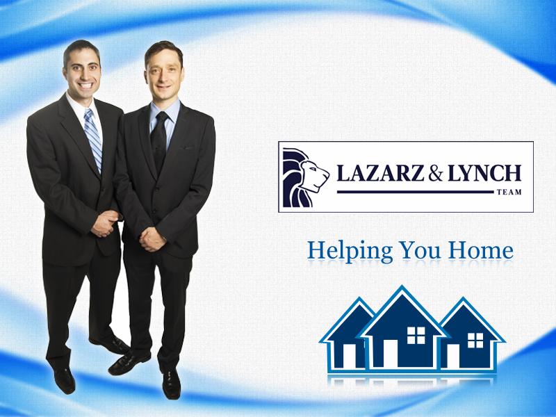 PowerPoint Design by Best Design Hub for The Lazarz  & Lynch Team | Design #1468703