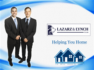PowerPoint Design by Best Design Hub for The Lazarz  & Lynch Team | Design: #1468703