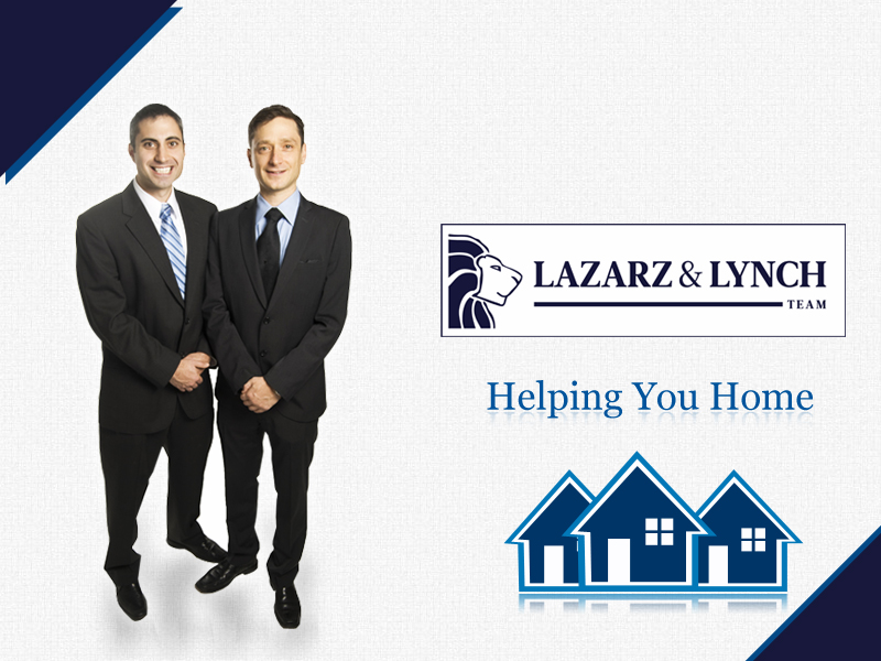 PowerPoint Design by Best Design Hub for The Lazarz  & Lynch Team | Design #1468764
