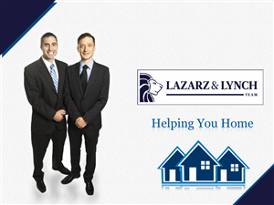 PowerPoint Design by Best Design Hub for The Lazarz  & Lynch Team | Design: #1468764