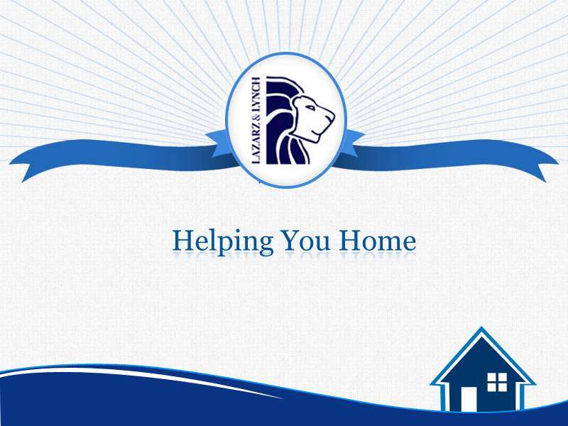 Diseño de PowerPoint por Best Design Hub para The Lazarz  & Lynch Team | Diseño #1468806