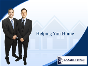 PowerPoint Design by Best Design Hub for The Lazarz  & Lynch Team | Design: #1468867