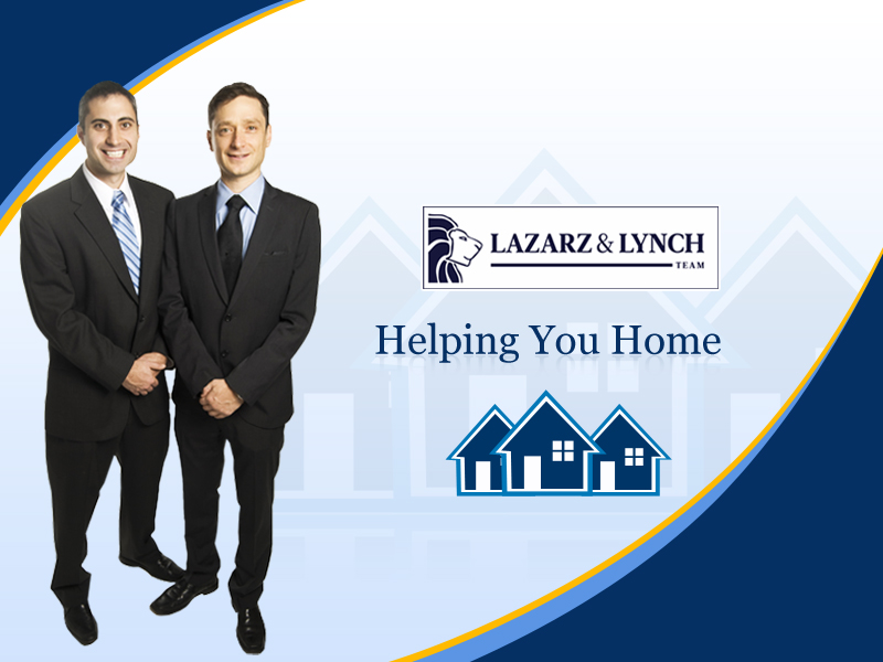 Diseño de PowerPoint por Best Design Hub para The Lazarz  & Lynch Team | Diseño #1494403