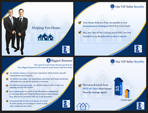 PowerPoint Design by Best Design Hub for The Lazarz  & Lynch Team | Design: #1494453