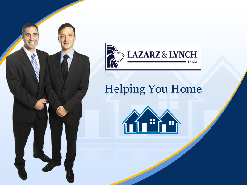 PowerPoint Design by Best Design Hub for The Lazarz  & Lynch Team | Design #1499408