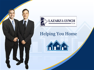 PowerPoint Design by Best Design Hub for The Lazarz  & Lynch Team | Design: #1499408