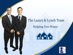 PowerPoint Design by Best Design Hub for The Lazarz  & Lynch Team | Design: #1499416