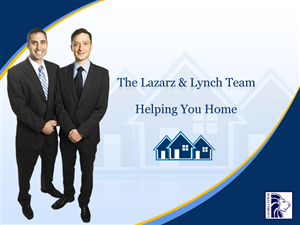 PowerPoint Design by Best Design Hub for The Lazarz  & Lynch Team | Design: #1499474