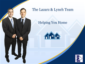 PowerPoint Design by Best Design Hub for The Lazarz  & Lynch Team | Design: #1499668