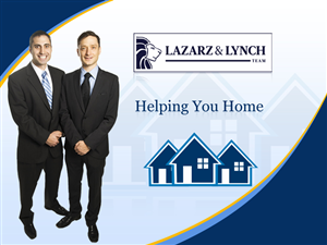 PowerPoint Design by Best Design Hub for The Lazarz  & Lynch Team | Design: #1499849