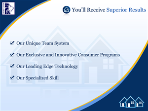 PowerPoint Design by Best Design Hub for The Lazarz  & Lynch Team | Design: #1511685