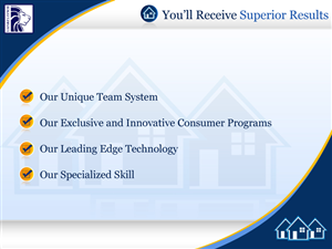 PowerPoint Design by Best Design Hub for The Lazarz  & Lynch Team | Design: #1511754