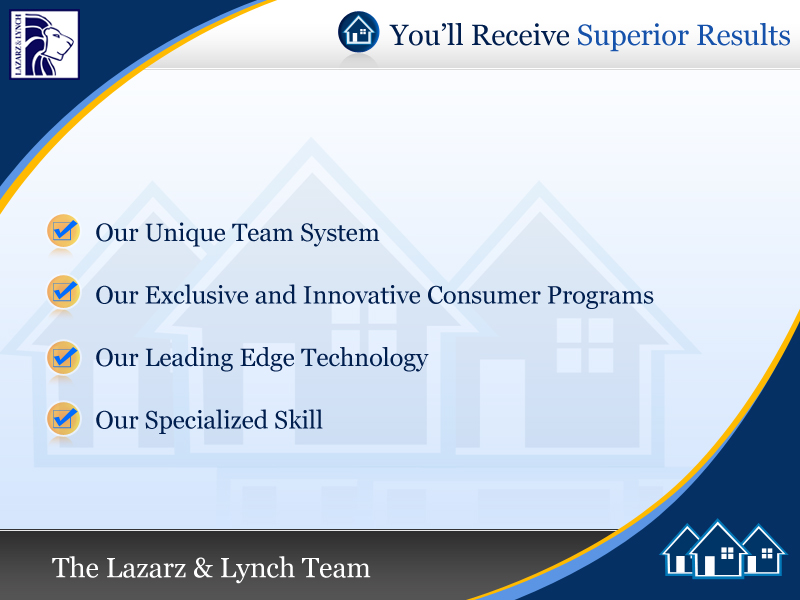 PowerPoint Design by Best Design Hub for The Lazarz  & Lynch Team | Design: #1511843