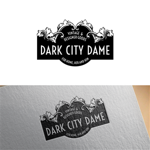 Logo-Design von xuxa für dieses Projekt | Design: #5299968