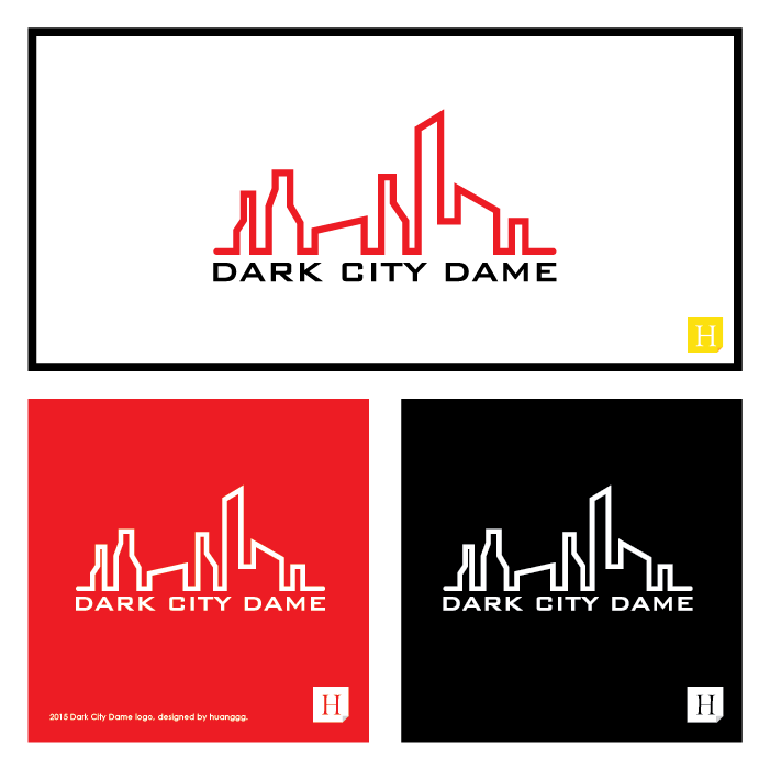Logo Design by huanggg for this project | Design #5307739