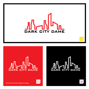 Logo Design by huanggg for this project | Design #5307739