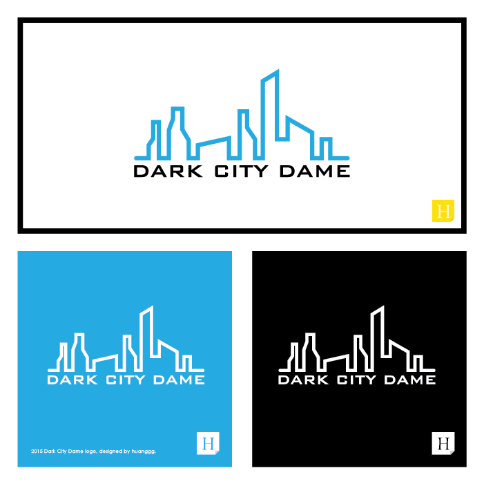 Logo-Design von huanggg für dieses Projekt | Design #5307741