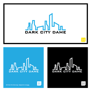 Logo-Design von huanggg für dieses Projekt | Design: #5307741
