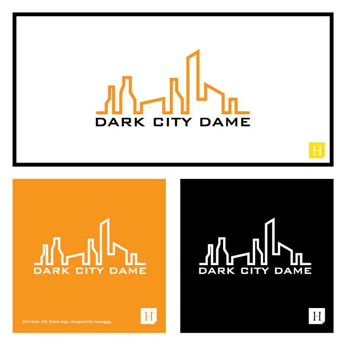Logo-Design von huanggg für dieses Projekt | Design #5307743