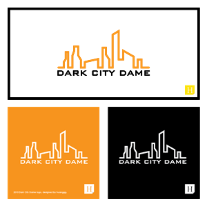 Logo-Design von huanggg für dieses Projekt | Design: #5307743