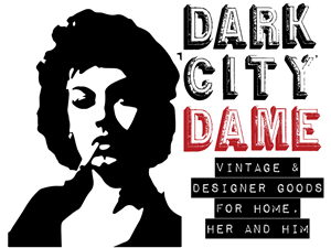 Logo Design by Kat Connors