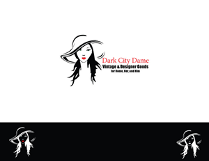 Logo Design by Lynn Parks