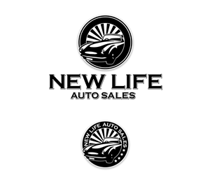 Logo Design by ICKE for this project | Design: #5282240