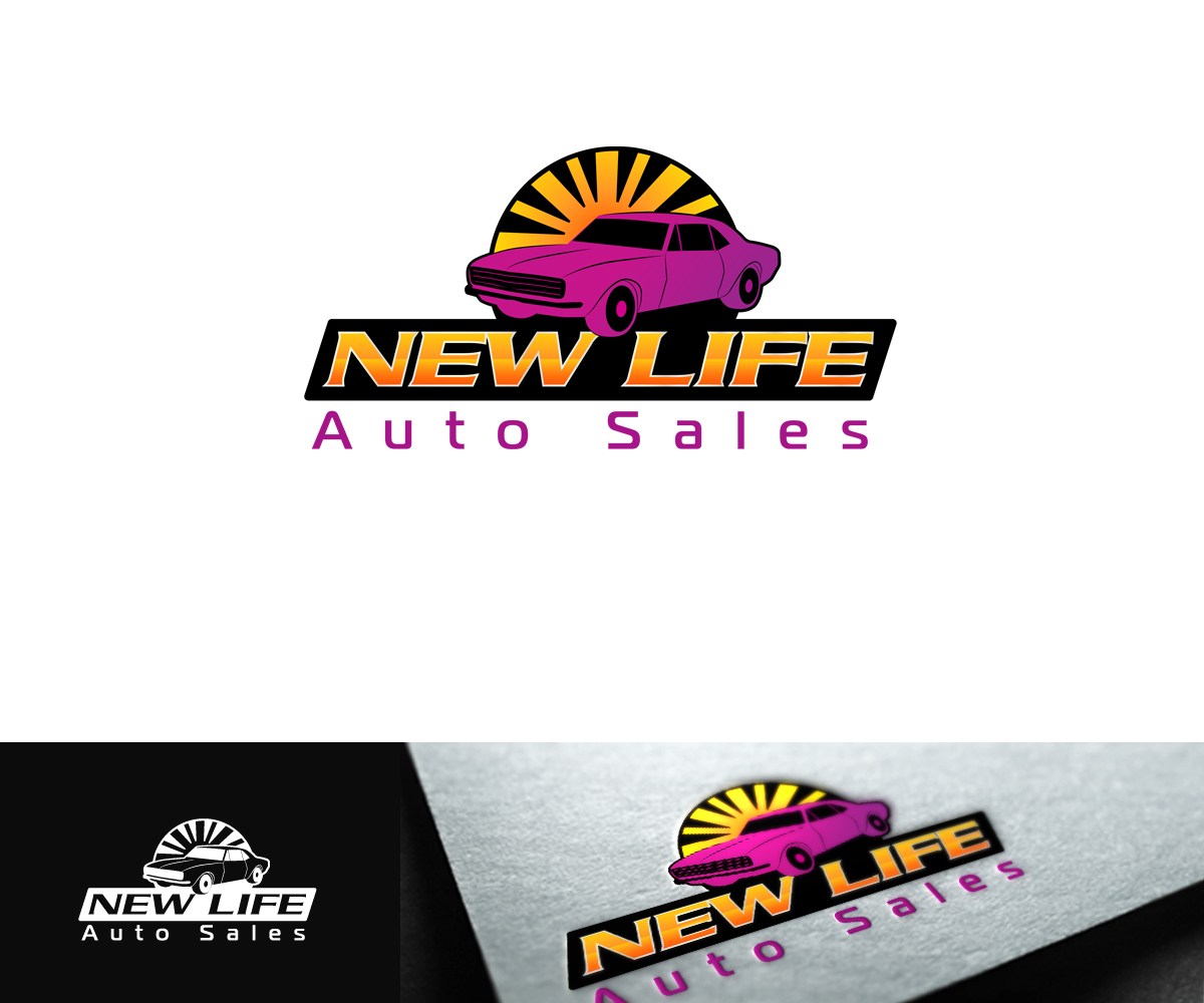 Logo Design by raph for this project | Design #5263976