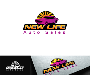 Logo Design by raph for this project | Design: #5263976