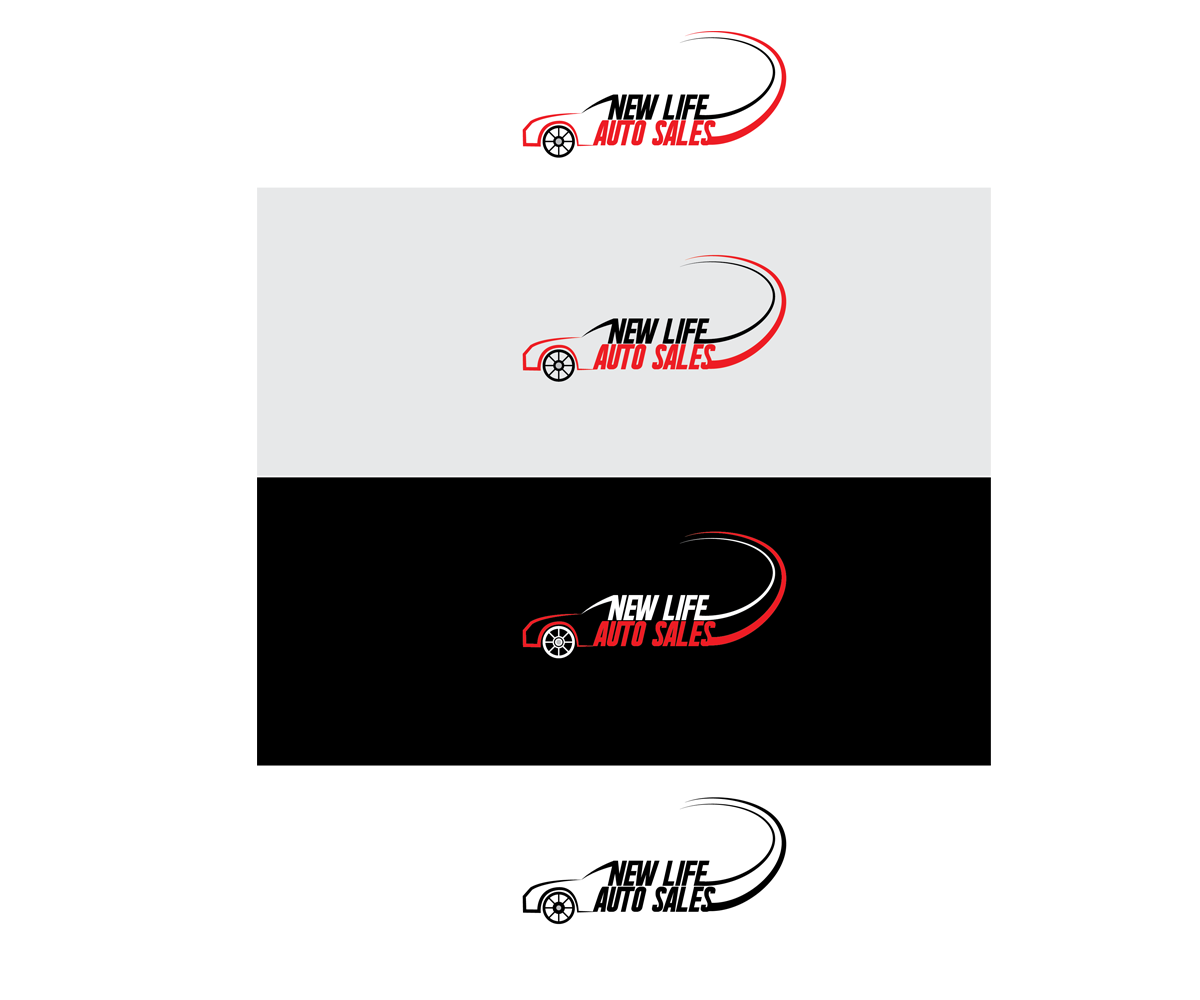 Logo Design by ali2023 for this project | Design #5254875