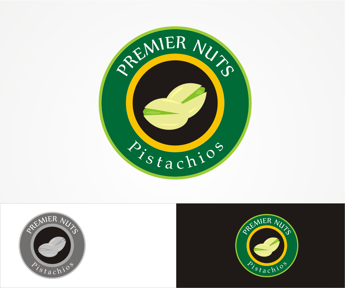 Logo Design by sanjaya for this project | Design #5223747