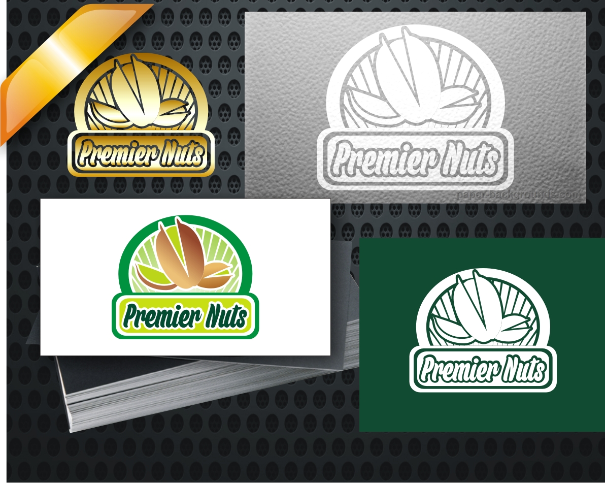 Logo Design by ArifRif for this project | Design #5218867
