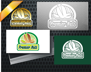 Diseño de Logo por ArifRif para este proyecto | Diseño #5218867