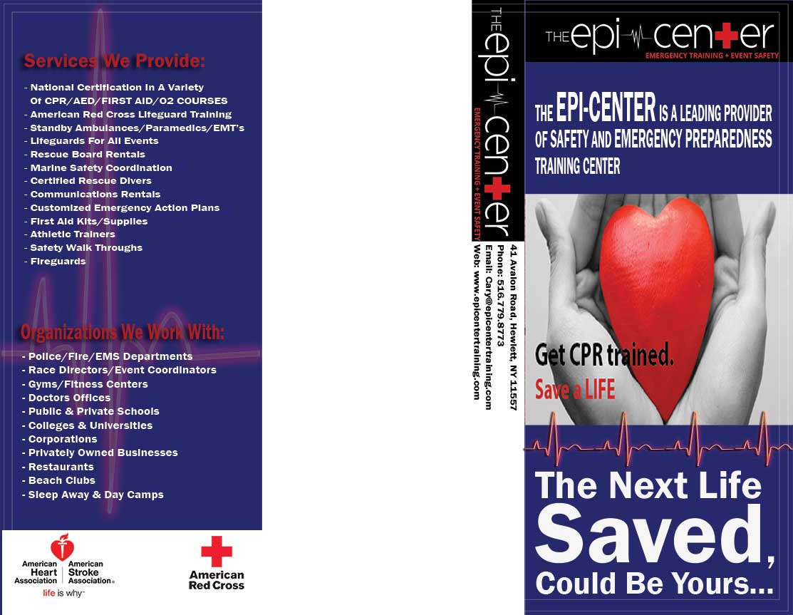 Design de Brochure par TechneGraphix pour The MACHO Foundation | Design #5270395
