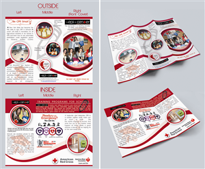 Brochure Design by kervzpro