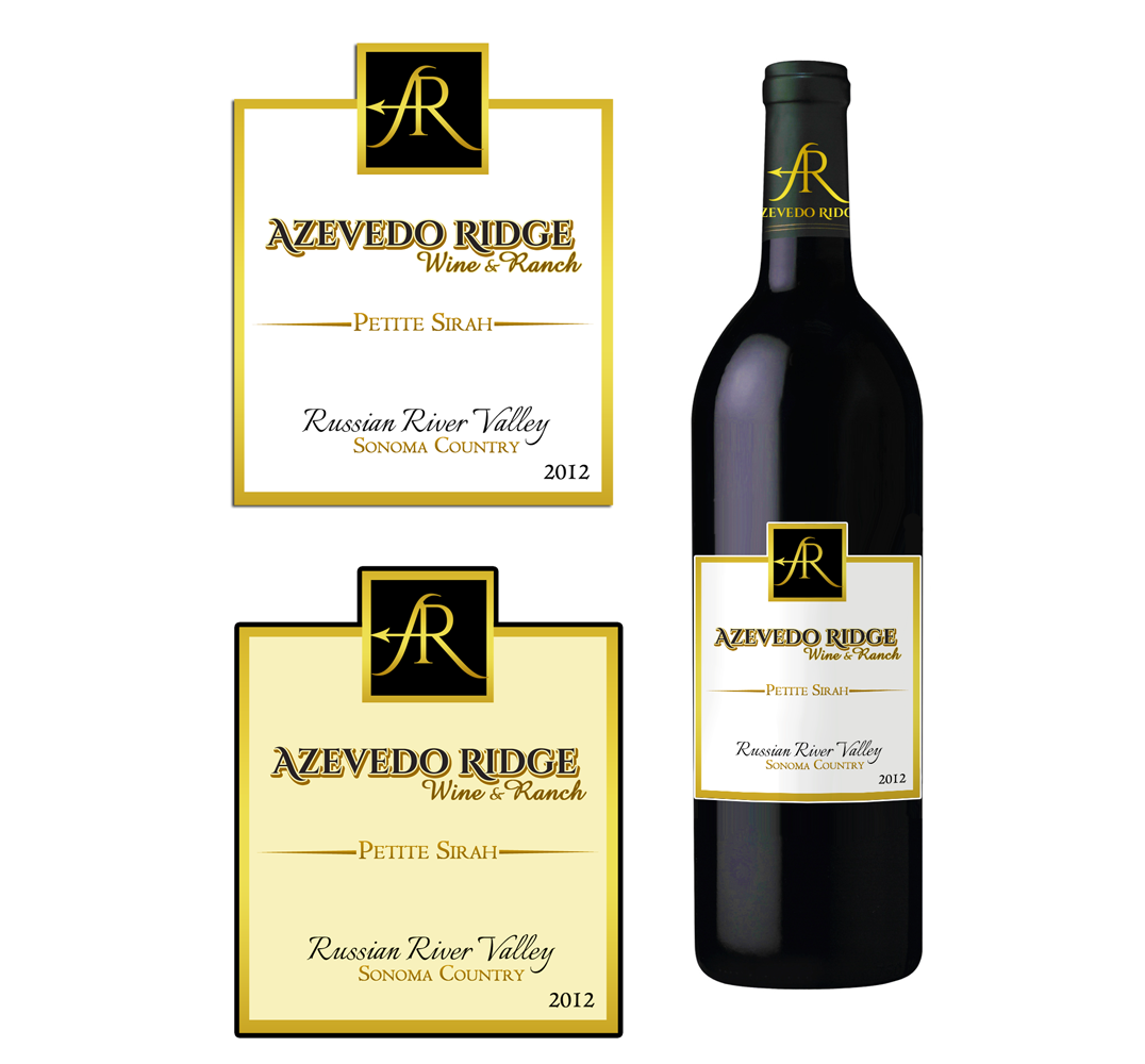 Label Design by MDesigns ™ for this project | Design #5393752