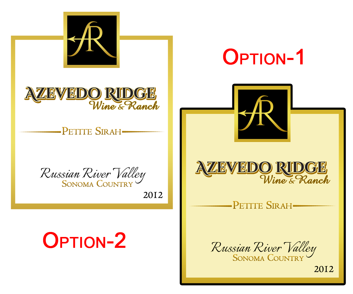 Label Design by MDesigns ™ for this project | Design #5394948