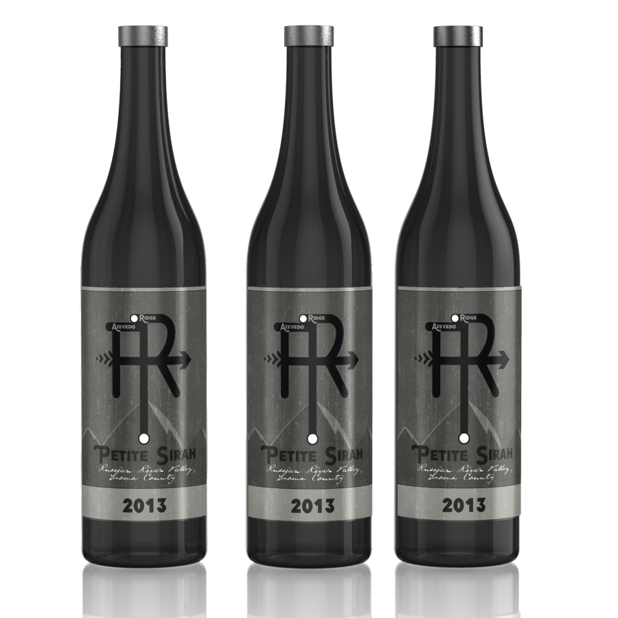 Label Design by vidimentoart for this project | Design #5312289