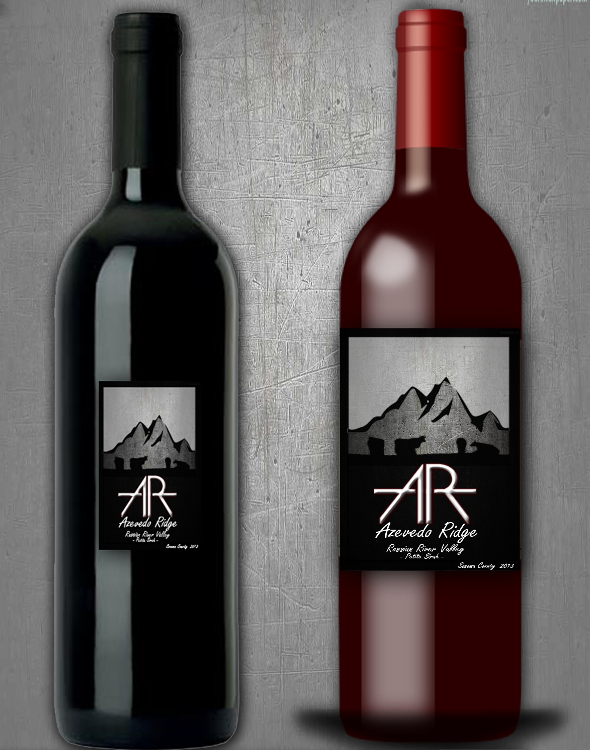 Label Design by luai for this project | Design #5356368
