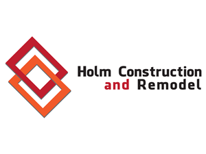Diseño de Logo por Oscar_Dzi para Holm Construction and Remodel | Diseño: #5212623