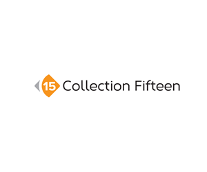 Collection Fifteen | Logo Design by logomaniac