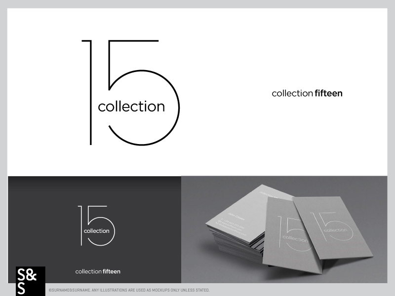 Diseño de Logo por surname and surname para Ms | Diseño #5266564