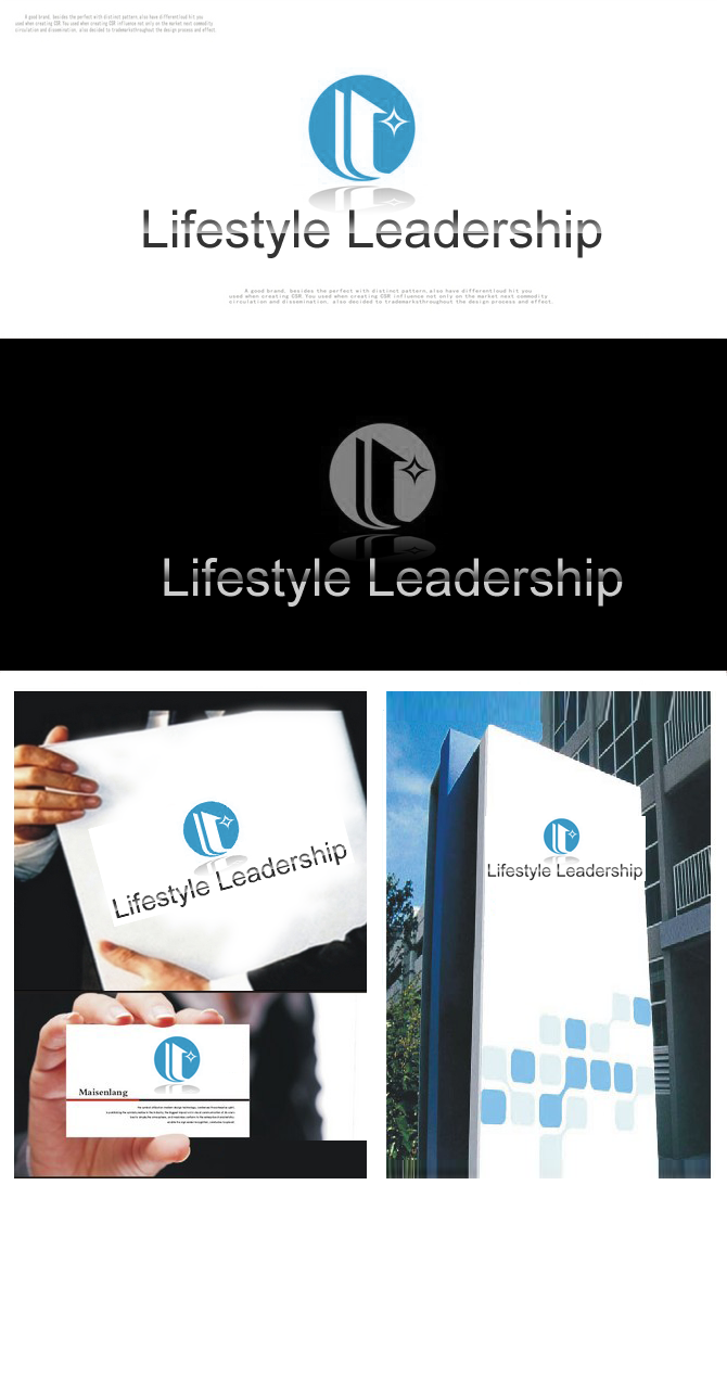 Logo Design by Simon_Design for this project | Design: #269948