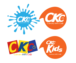 Logo Design by Gus